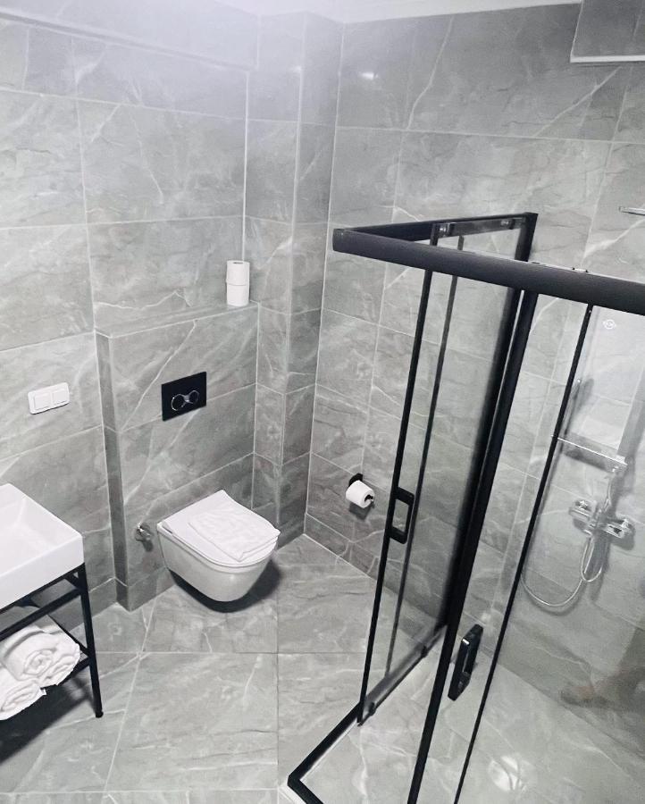 Apartmán Vista House Marmaris Exteriér fotografie