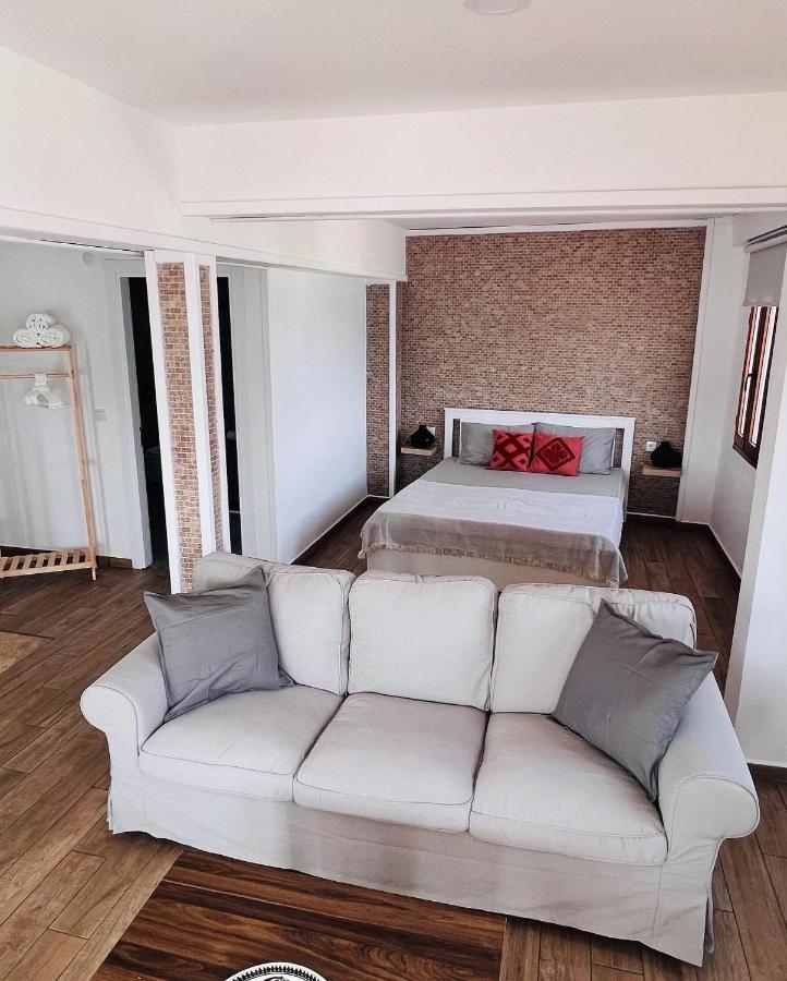 Apartmán Vista House Marmaris Exteriér fotografie