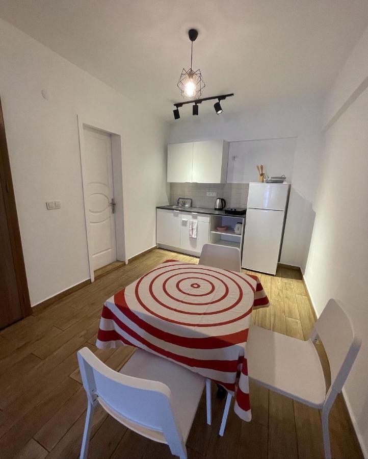 Apartmán Vista House Marmaris Exteriér fotografie