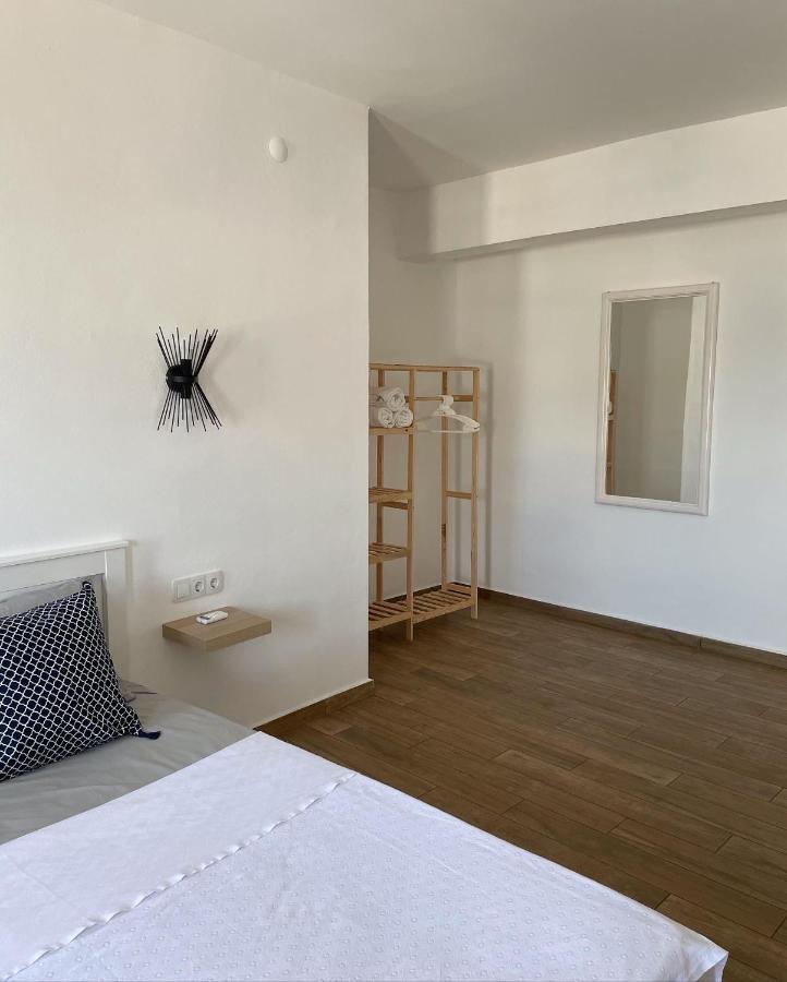 Apartmán Vista House Marmaris Exteriér fotografie